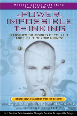 Bertrand.pt - Power Of Impossible Thinking, The