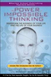 Power Of Impossible Thinking