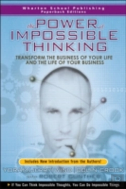 Bertrand.pt - Power Of Impossible Thinking