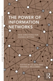 Power Of Information Networks