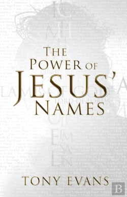 Bertrand.pt - Power Of Jesus' Names