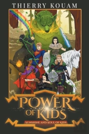 Power Of Kids