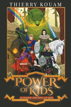 Bertrand.pt - Power Of Kids