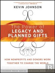 Power Of Legacy And Planned Gifts