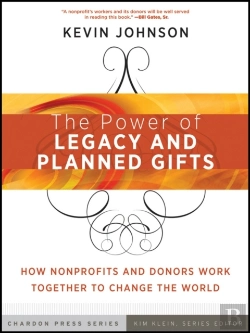 Bertrand.pt - Power Of Legacy And Planned Gifts