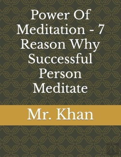 Bertrand.pt - Power Of Meditation - 7 Reason Why Successful Person Meditate