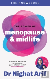 Power Of Menopause & Midlife