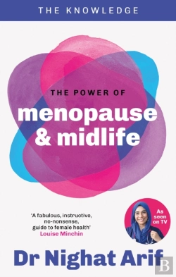 Bertrand.pt - Power Of Menopause & Midlife