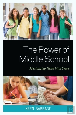 Bertrand.pt - Power Of Middle School