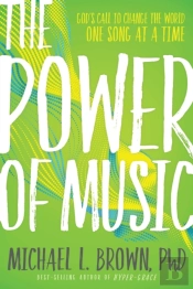 Power Of Music, The