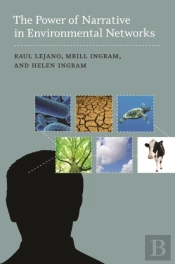 Power Of Narrative In Environmental Networks