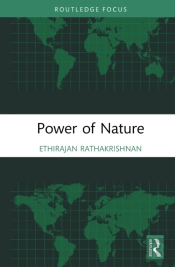 Power Of Nature