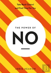 Power Of No