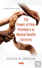 Power Of Peer Providers In Mental Health Services