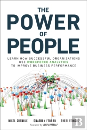 Power Of People, The