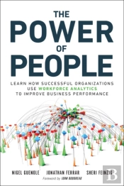 Power Of People, The