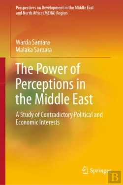 Bertrand.pt - Power Of Perceptions In The Middle East