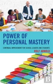 Power Of Personal Mastery