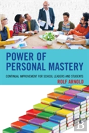 Power Of Personal Mastery