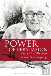 Power Of Persuasion