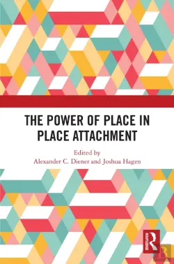 Bertrand.pt - Power Of Place In Place Attachment