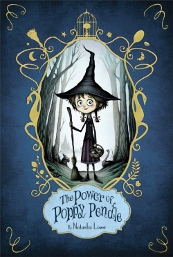 Bertrand.pt - Power Of Poppy Pendle