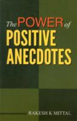 Bertrand.pt - Power Of Positive Anecdotes