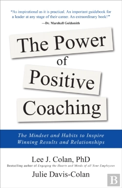 Bertrand.pt - Power Of Positive Coaching: The Mindset And Habits To Inspire Winning Results And Relationships
