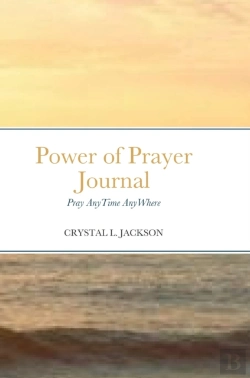 Bertrand.pt - Power Of Prayer Journal