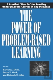 Power Of Problem Based Le
