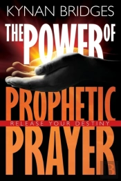 Power Of Prophetic Prayer