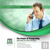 Power Of Prospecting