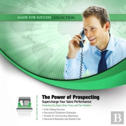 Bertrand.pt - Power Of Prospecting