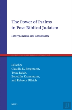 Bertrand.pt - Power Of Psalms In Post-Biblical Judaism