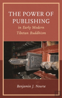 Bertrand.pt - Power Of Publishing In Early Modern Tibetan Buddhism