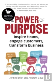 Power Of Purpose, The
