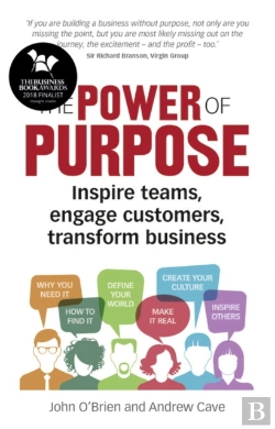 Bertrand.pt - Power Of Purpose, The