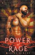 Power Of Rage