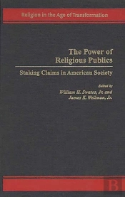 Power Of Religious Publics