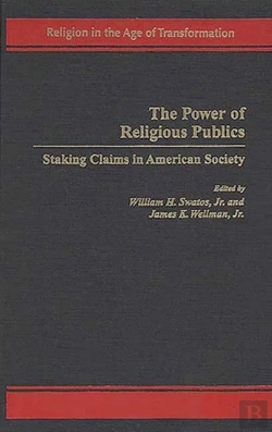 Bertrand.pt - Power Of Religious Publics