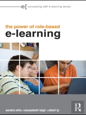Power Of Role-Based E-Learning