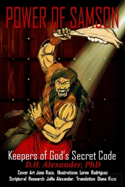 Bertrand.pt - Power Of Samson: Guardian Of God'S Secre