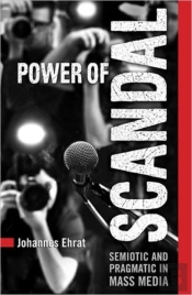 Power Of Scandal