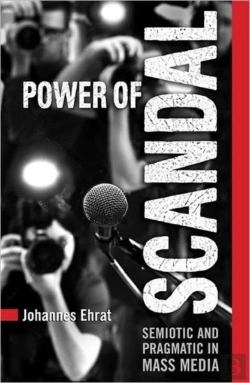 Bertrand.pt - Power Of Scandal
