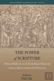 Power Of Scripture
