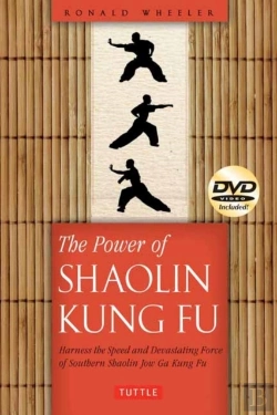 Bertrand.pt - Power Of Shaolin Kung Fu