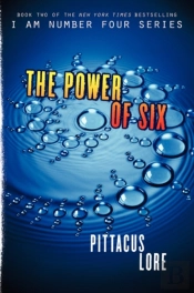 Power Of Six