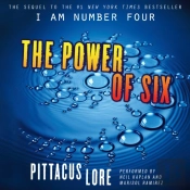 Power Of Six
