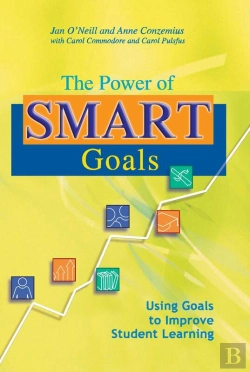 Bertrand.pt - Power Of Smart Goals, The