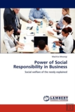 Bertrand.pt - Power Of Social Responsibility In Business